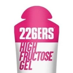 GEL ENERGETICO 80G FRESA