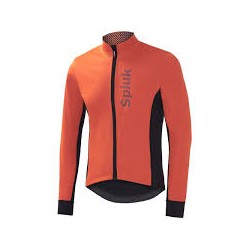 Chaqueta ANATOMIC MEMBRANA Spiuk Rojo