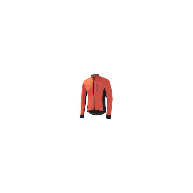 Chaqueta ANATOMIC MEMBRANA Spiuk Rojo