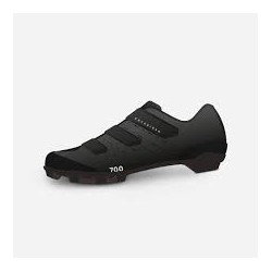 Zapatillas ciclismo MTB Rockrider Race 700 negro