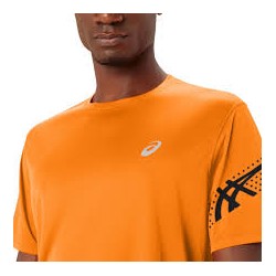 CAMISETA DE RUNNING ICON SS TOP