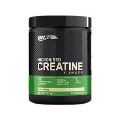 CREATINA POLVO 317G