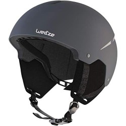 Casco de Esquí y Snowboard Adulto Wedze H100