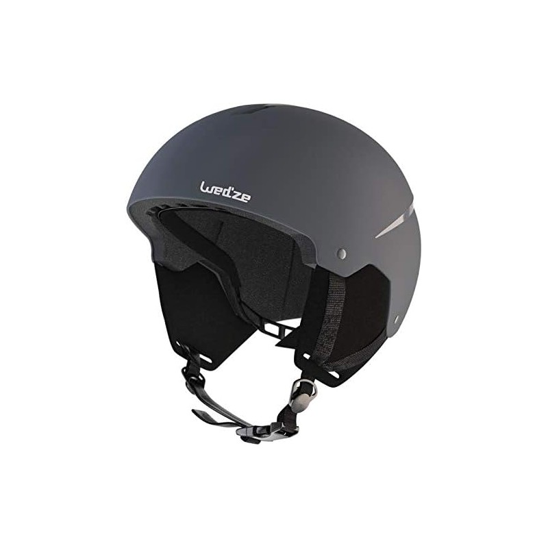 Casco de Esquí y Snowboard Adulto Wedze H100