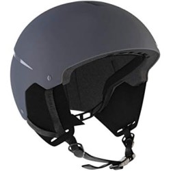 Casco de Esquí y Snowboard Adulto Wedze H100