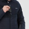 Chaqueta de esquí y nieve impermeable Hombre Wedze JKT100