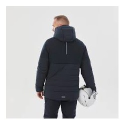 Chaqueta de esquí y nieve impermeable Hombre Wedze JKT100