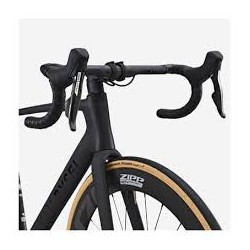 Bicicleta Carretera Carbono Van Rysel RCR Force AXS Negro