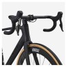 Bicicleta Carretera Carbono Van Rysel RCR Force AXS Negro