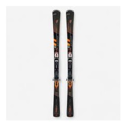 Esquís Alpino con fijaciones Rossignol Forza 128 40º