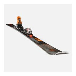 Esquís Alpino con fijaciones Rossignol Forza 128 40º