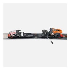 Esquís Alpino con fijaciones Rossignol Forza 128 40º