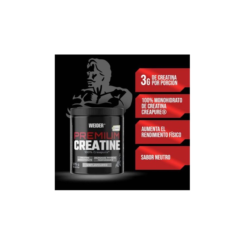 CREATINA CREAPURE 375GR
