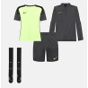 EQUIPACION DE FUTBOL DRI-FIT HOMBRE