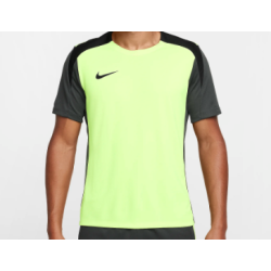 CAMISETA MANGA CORTA DE FUTBOL DRI-FIT HOMBRE