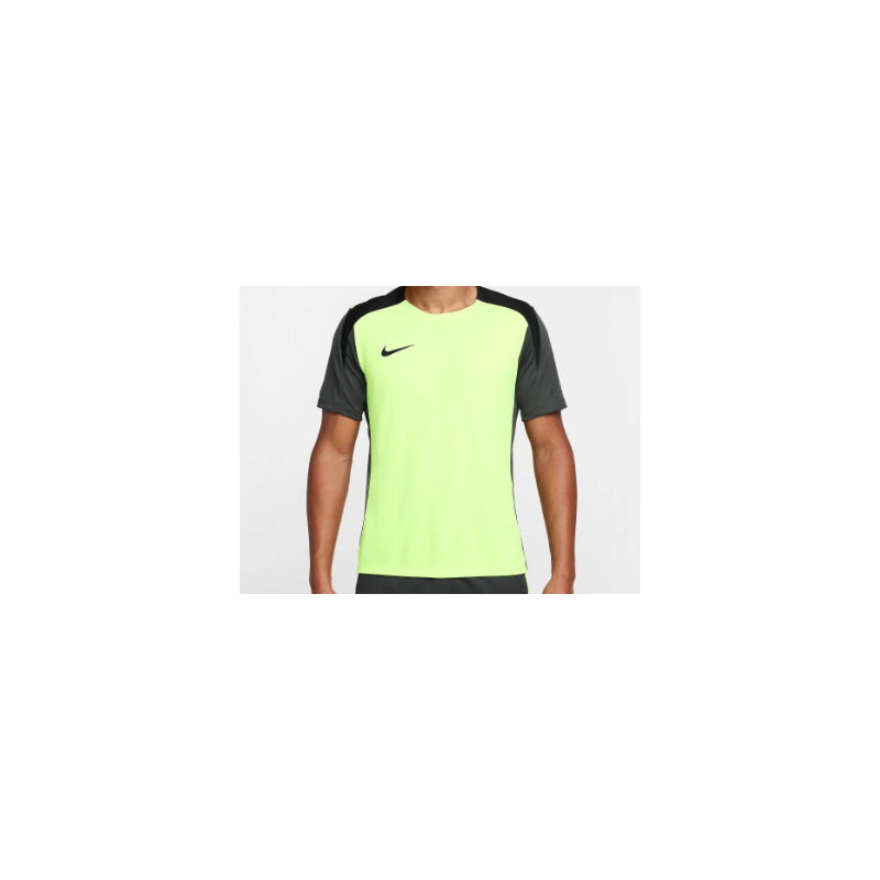 CAMISETA MANGA CORTA DE FUTBOL DRI-FIT HOMBRE
