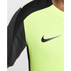 CAMISETA MANGA CORTA DE FUTBOL DRI-FIT HOMBRE